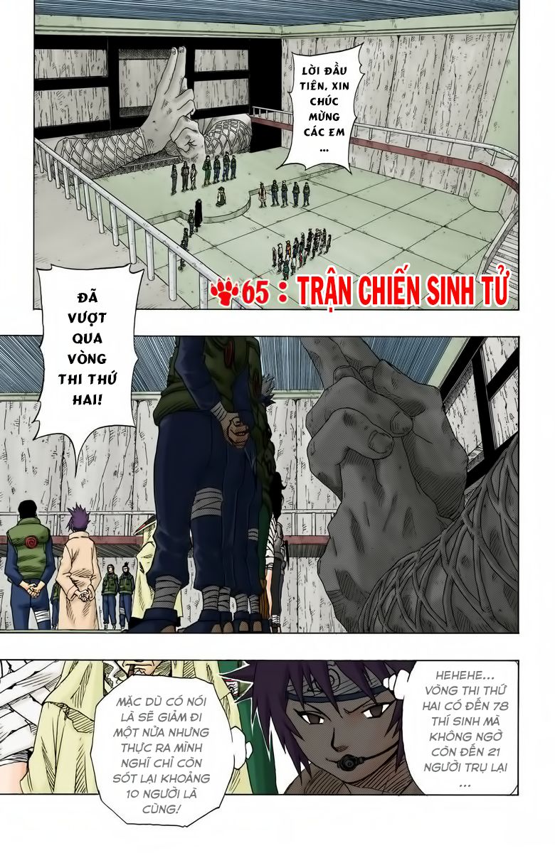 Chapter 65 - 6