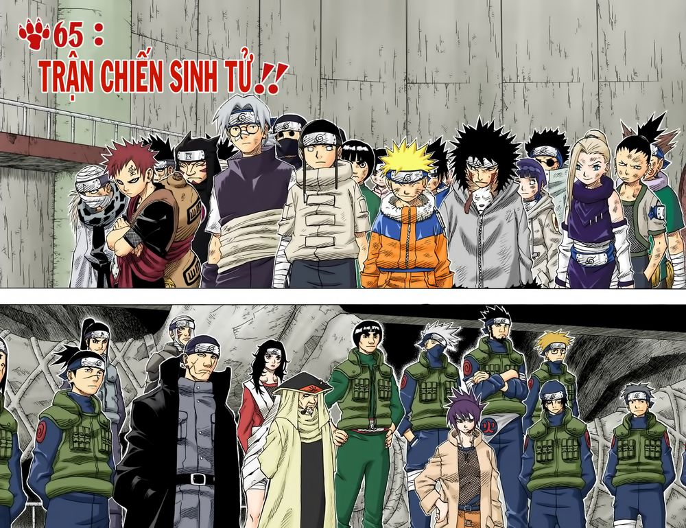 Chapter 65 - 7