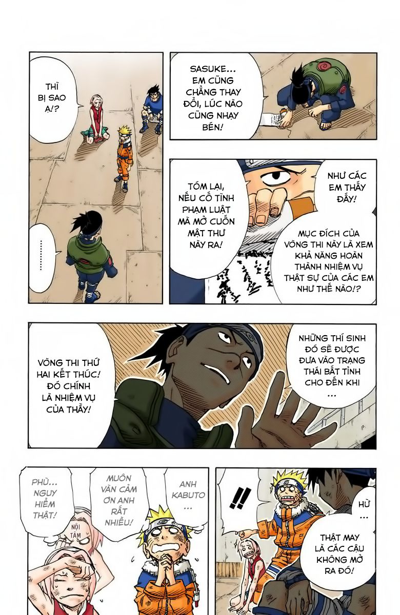Chapter 64 - 20