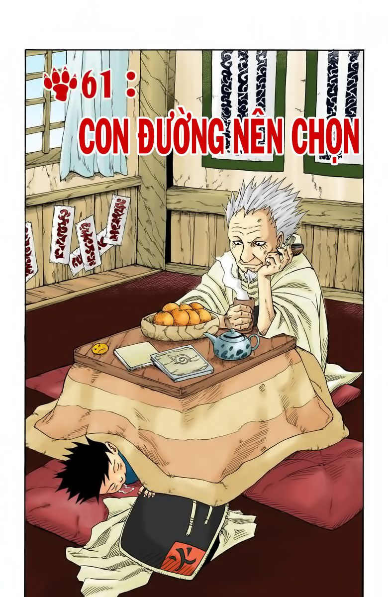 Chapter 61 - 6
