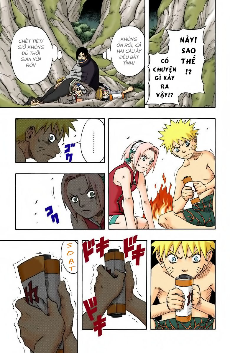 Chapter 60 - 23