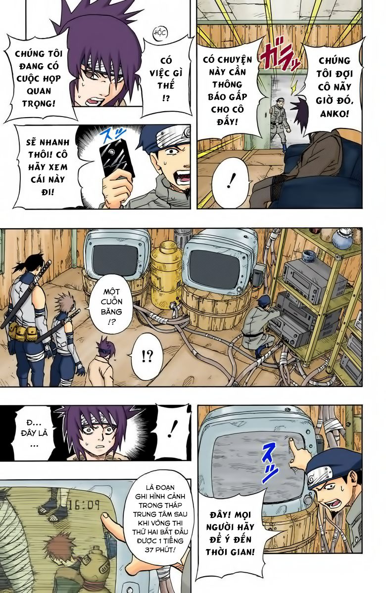 Chapter 57 - 22