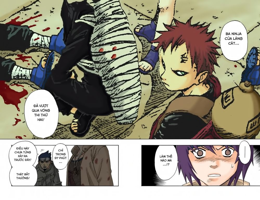 Chapter 57 - 23