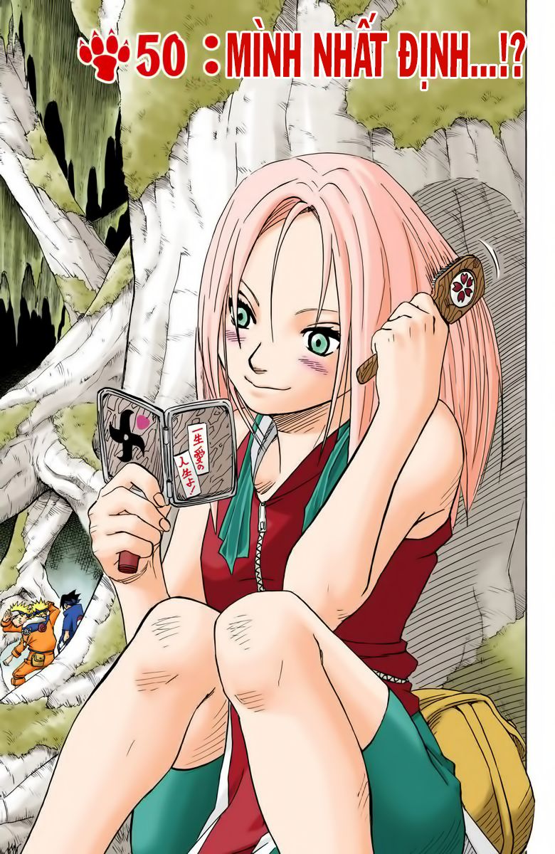 Chapter 50 - 6