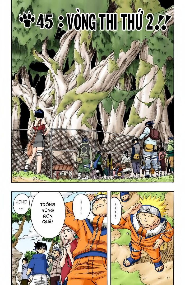 Chapter 45 - 6