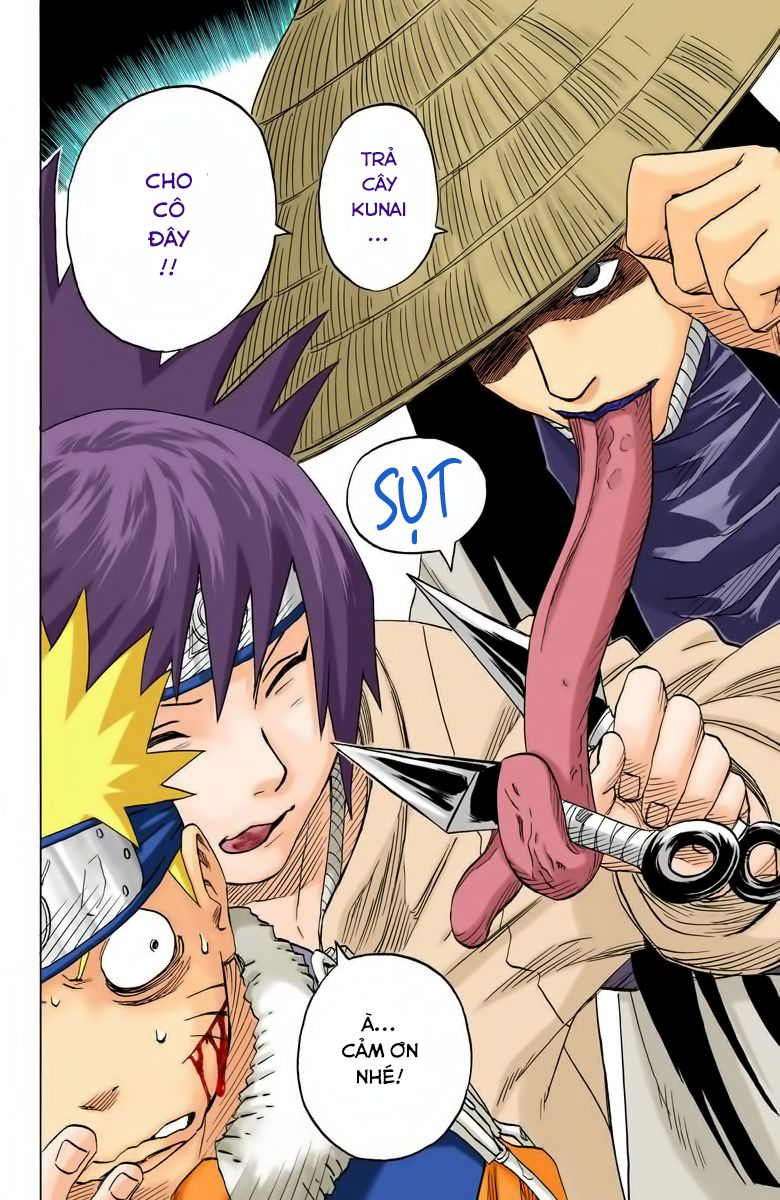 Chapter 45 - 9
