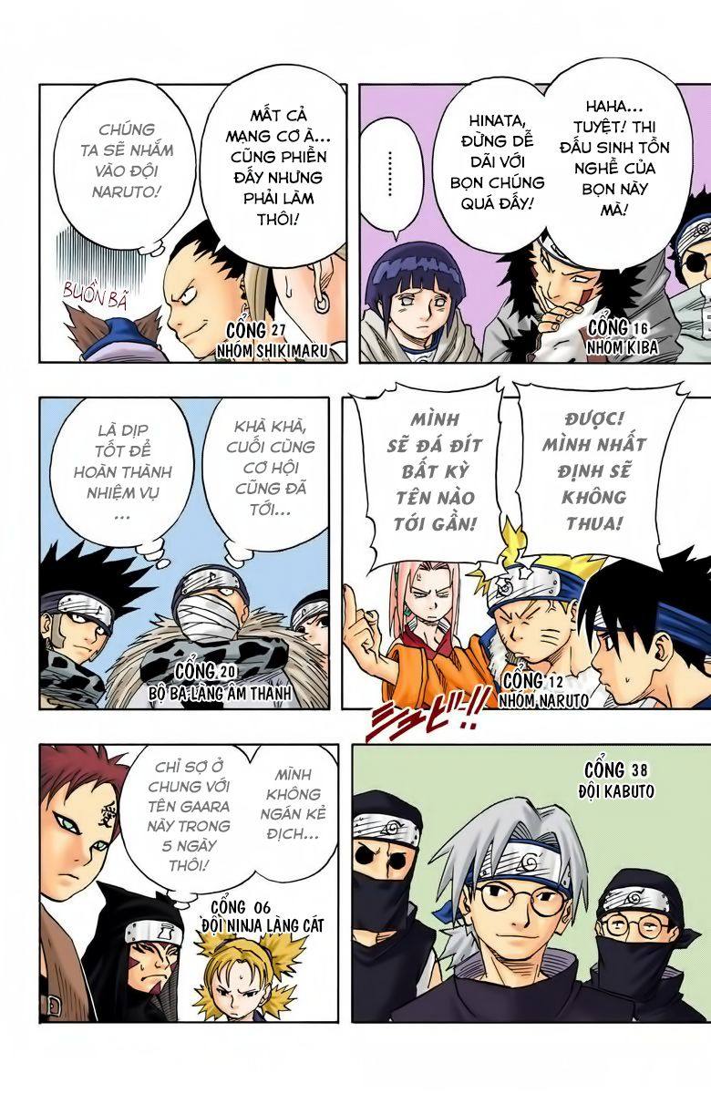 Chapter 45 - 21