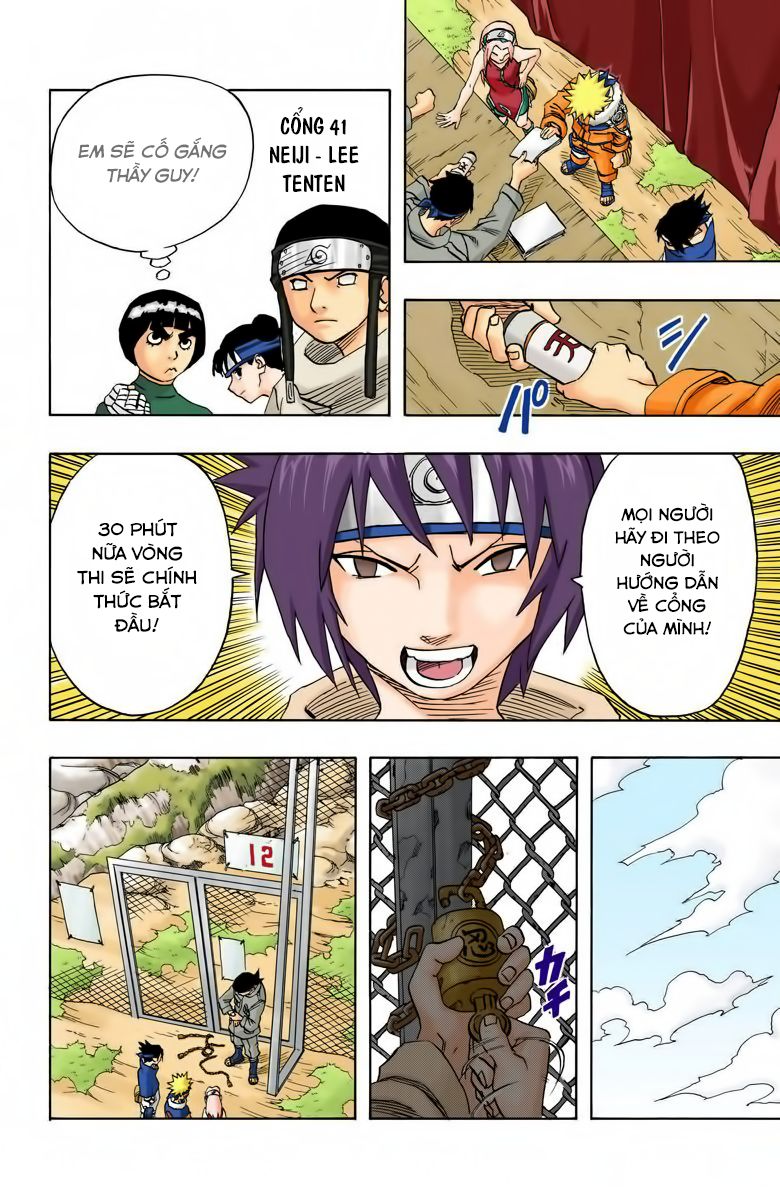 Chapter 45 - 23