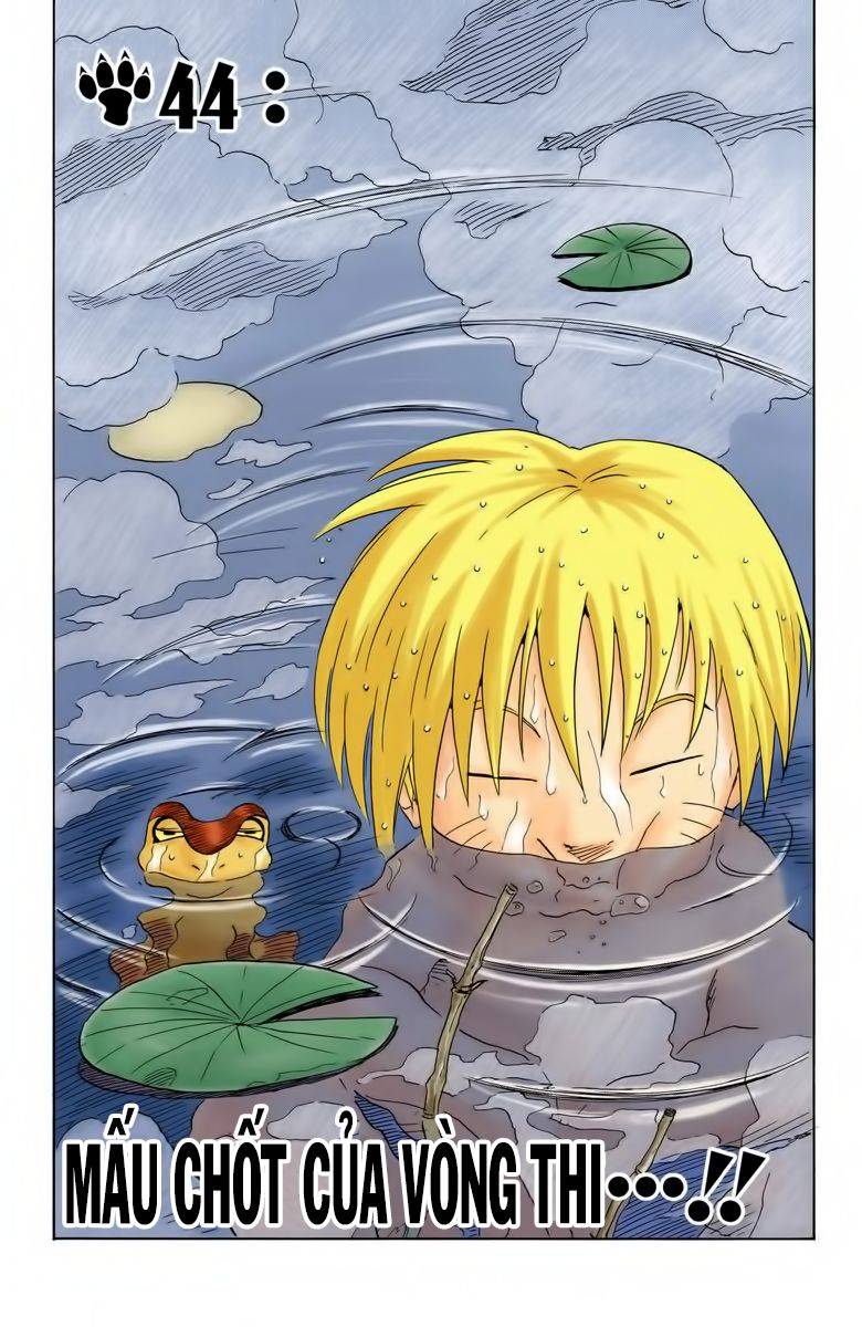 Chapter 44 - 6