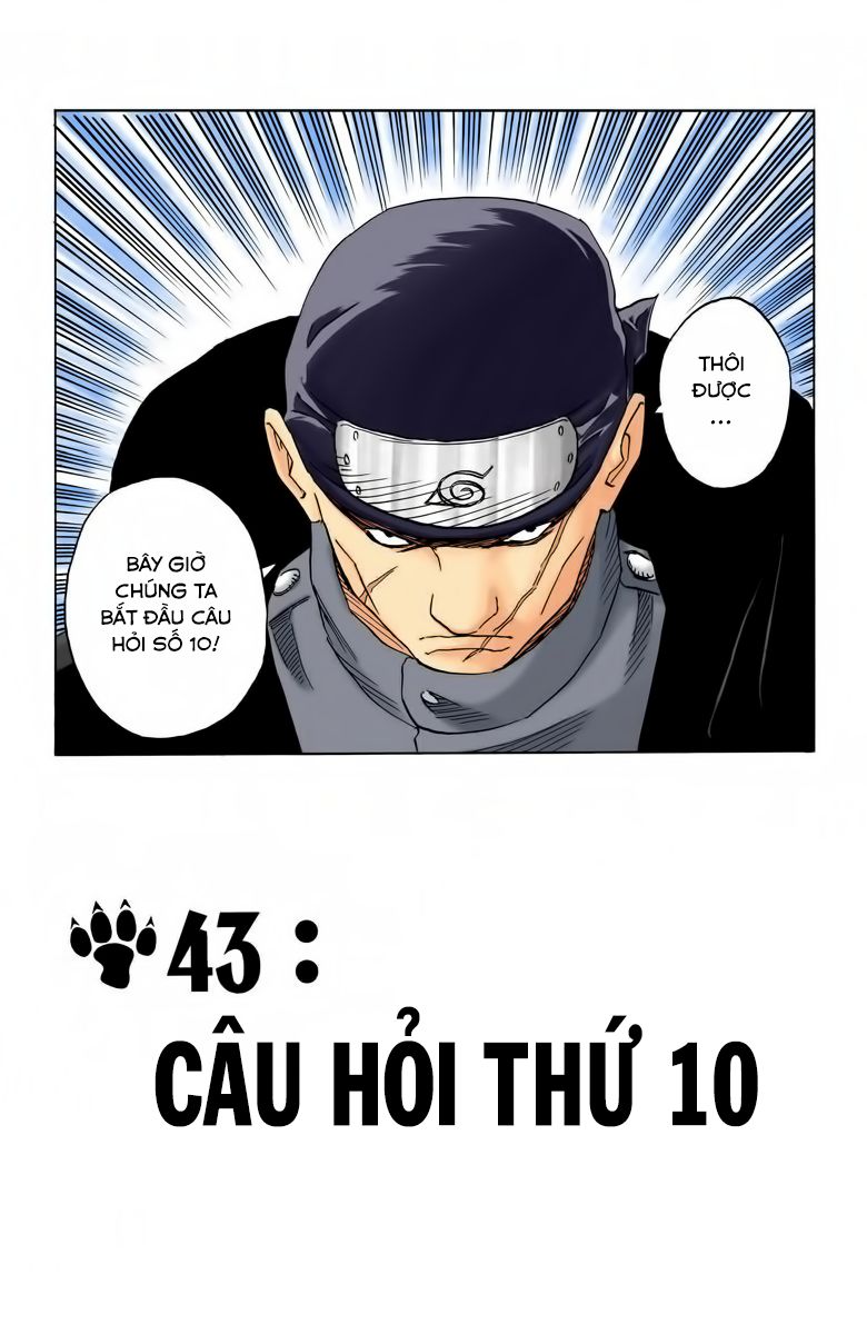 Chapter 43 - 6