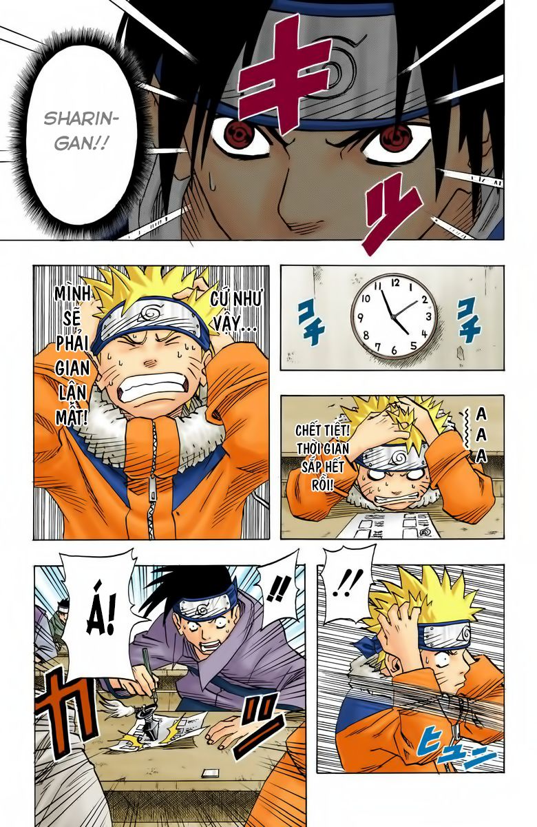 Chapter 41 - 22