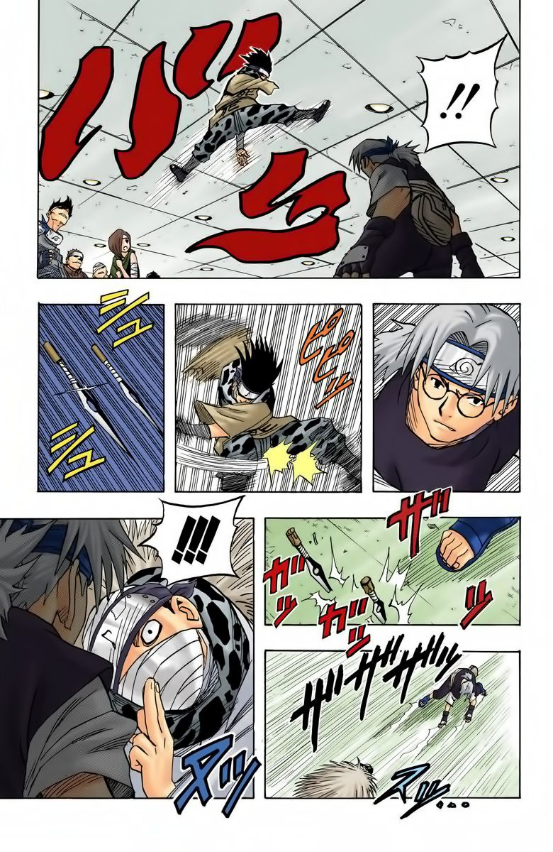 Chapter 40 - 10