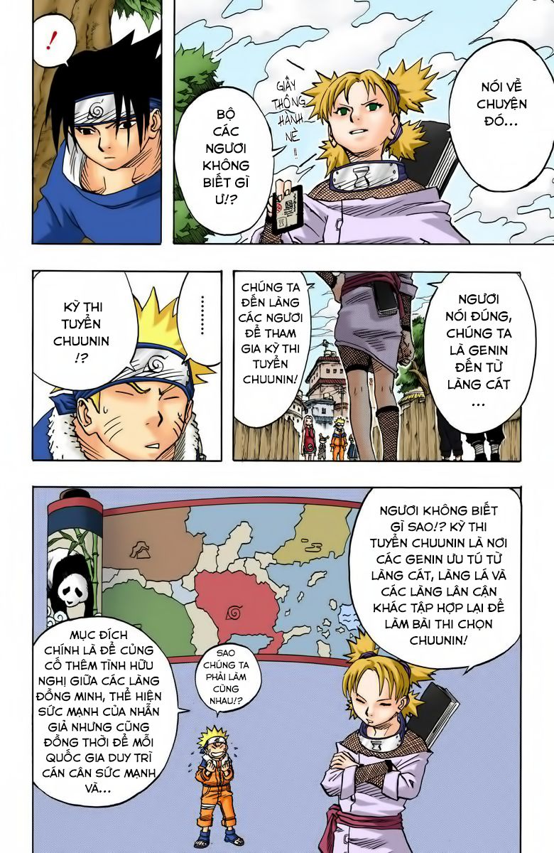 Chapter 35 - 21