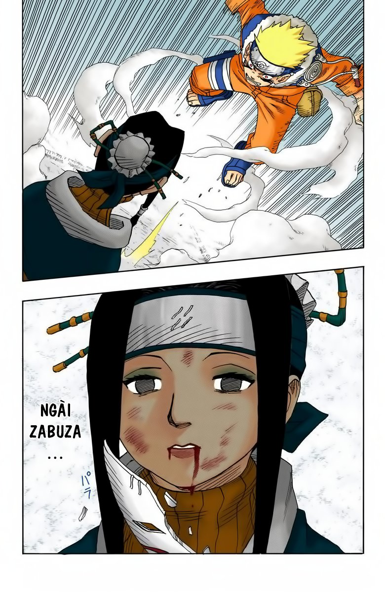Chapter 28 - 29