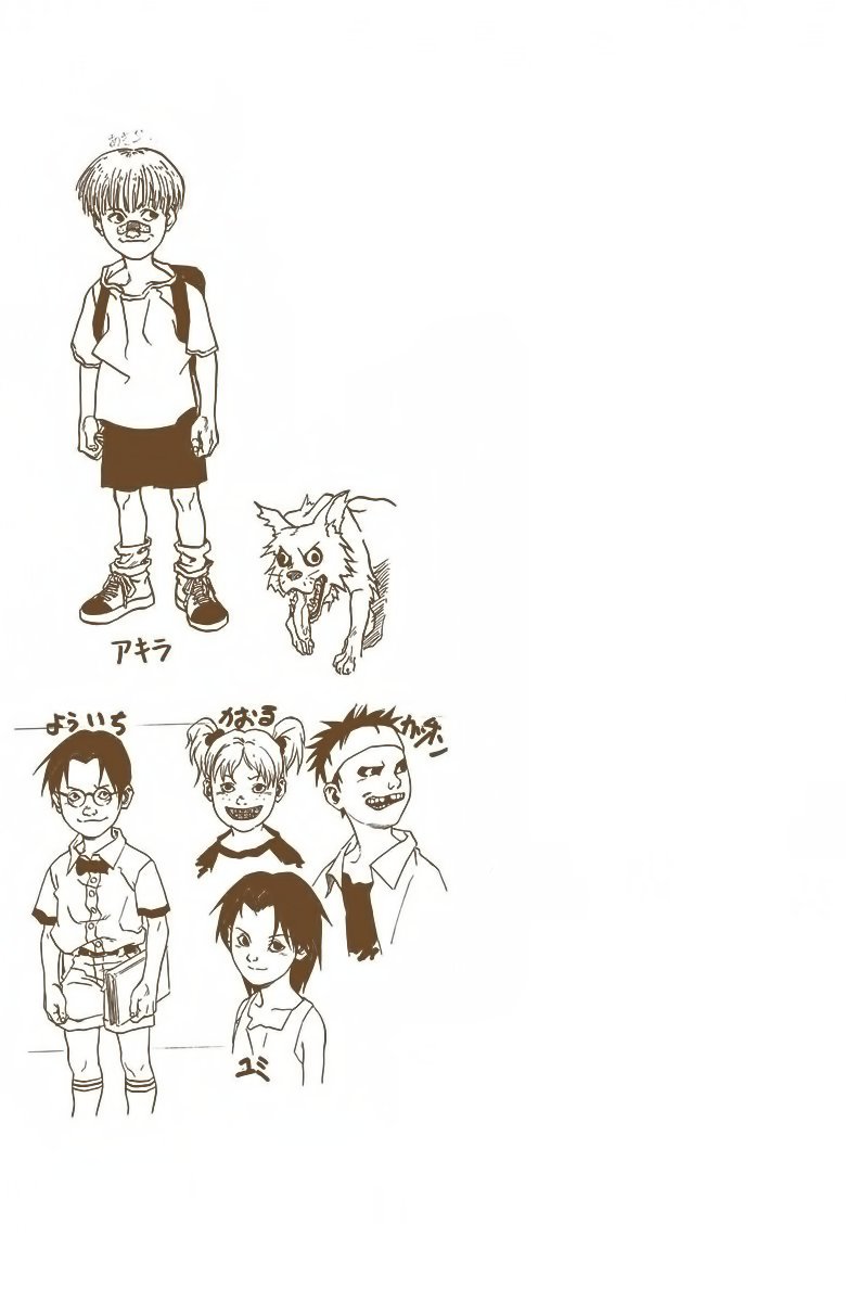 Chapter 28 - 30