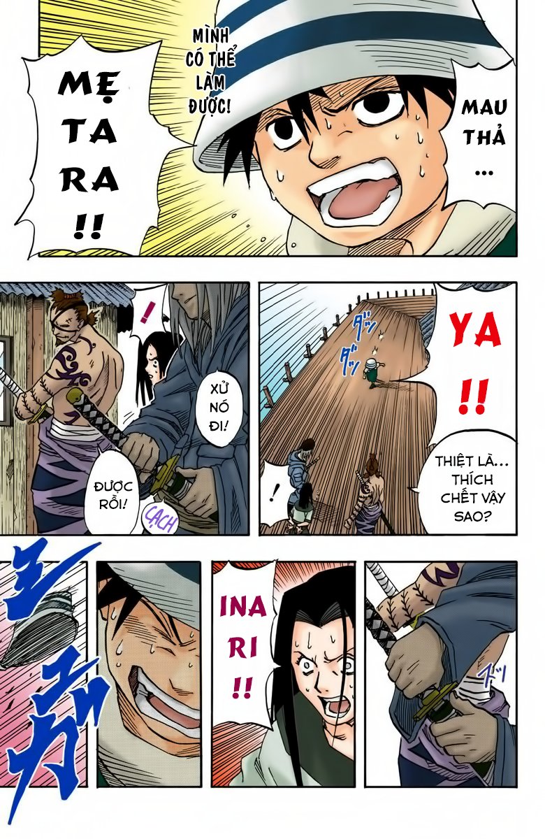 Chapter 23 - 22