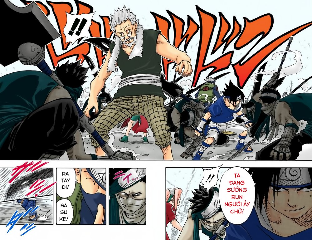 Chapter 22 - 21