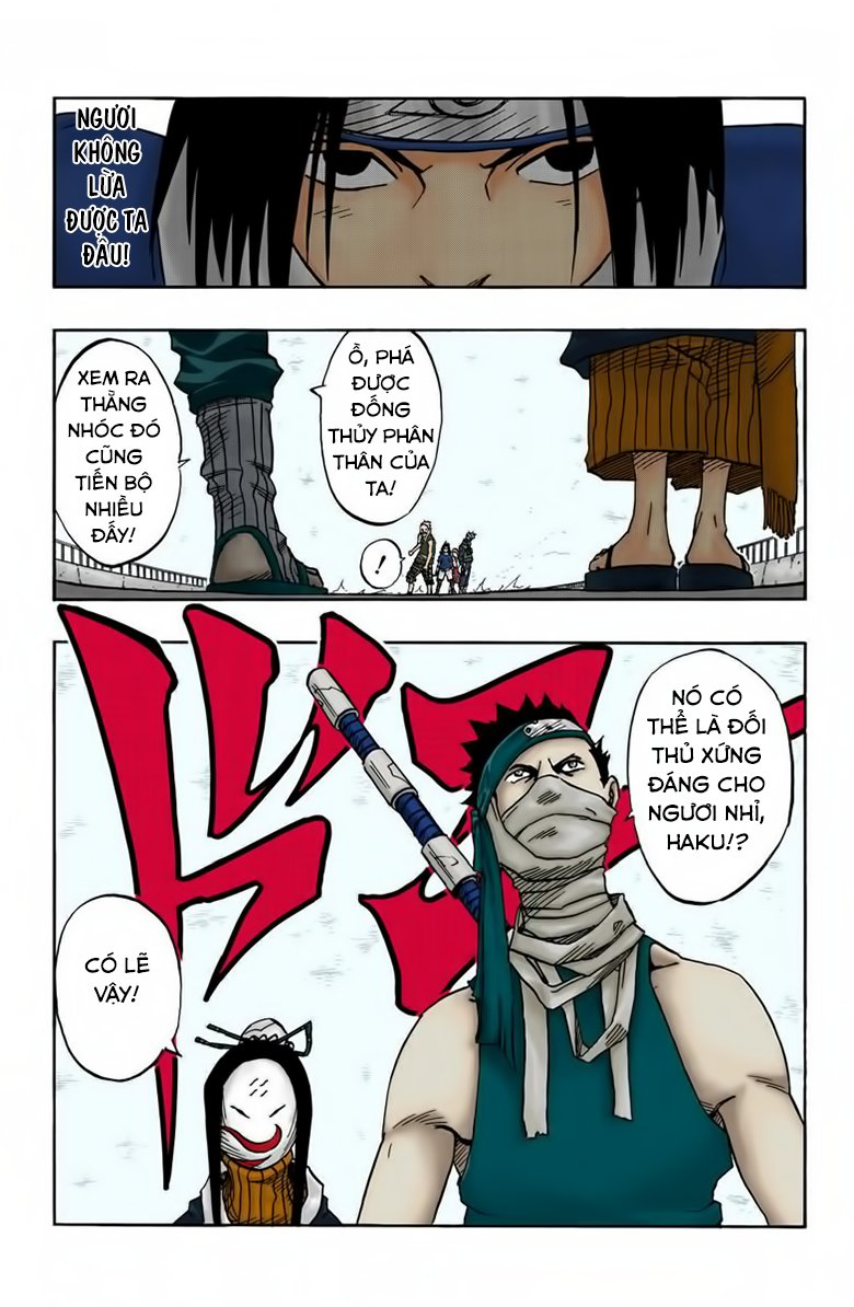 Chapter 22 - 23