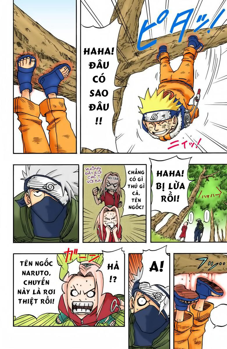 Chapter 21 - 20