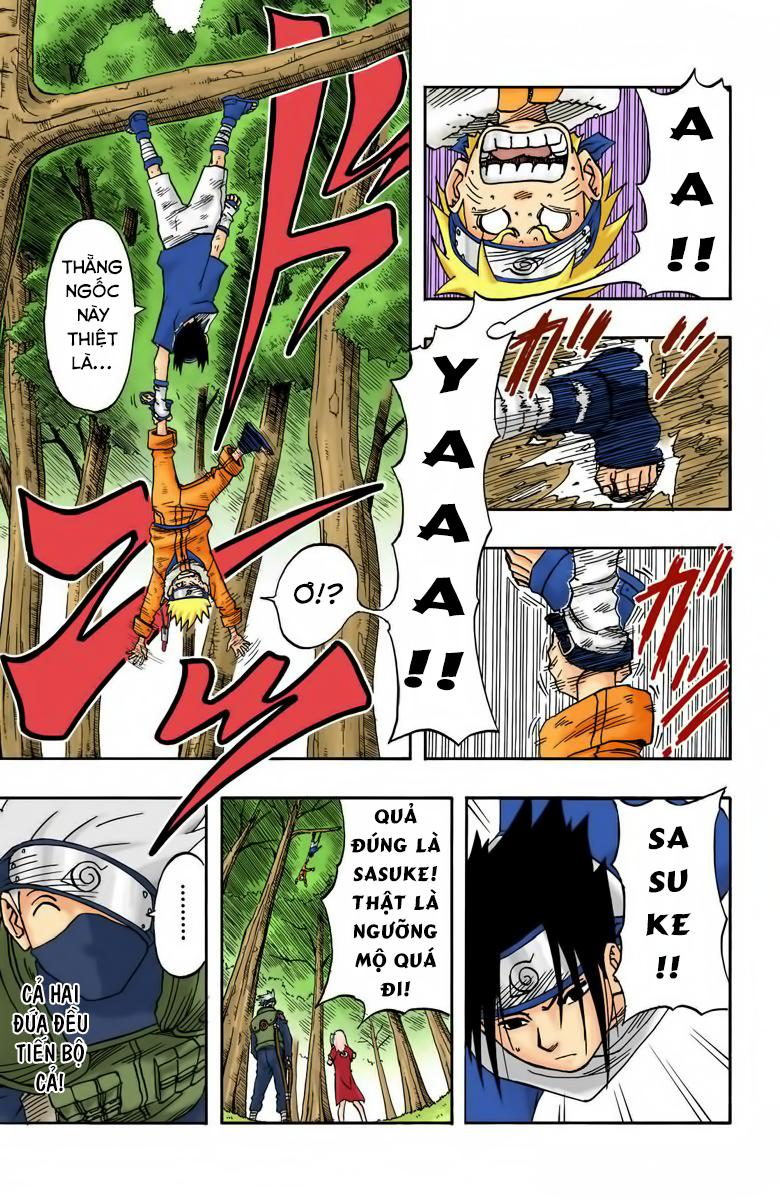 Chapter 21 - 21