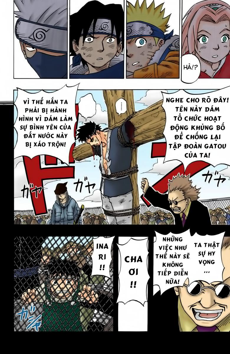 Chapter 20 - 21