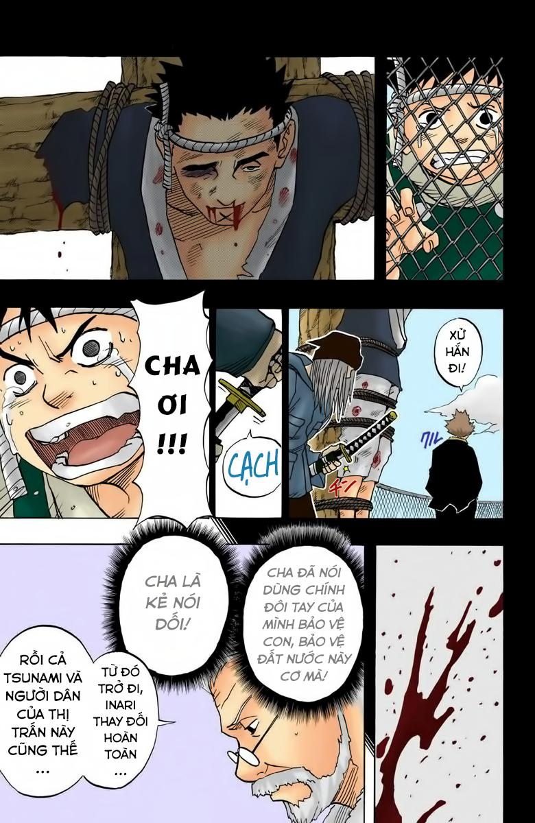 Chapter 20 - 22