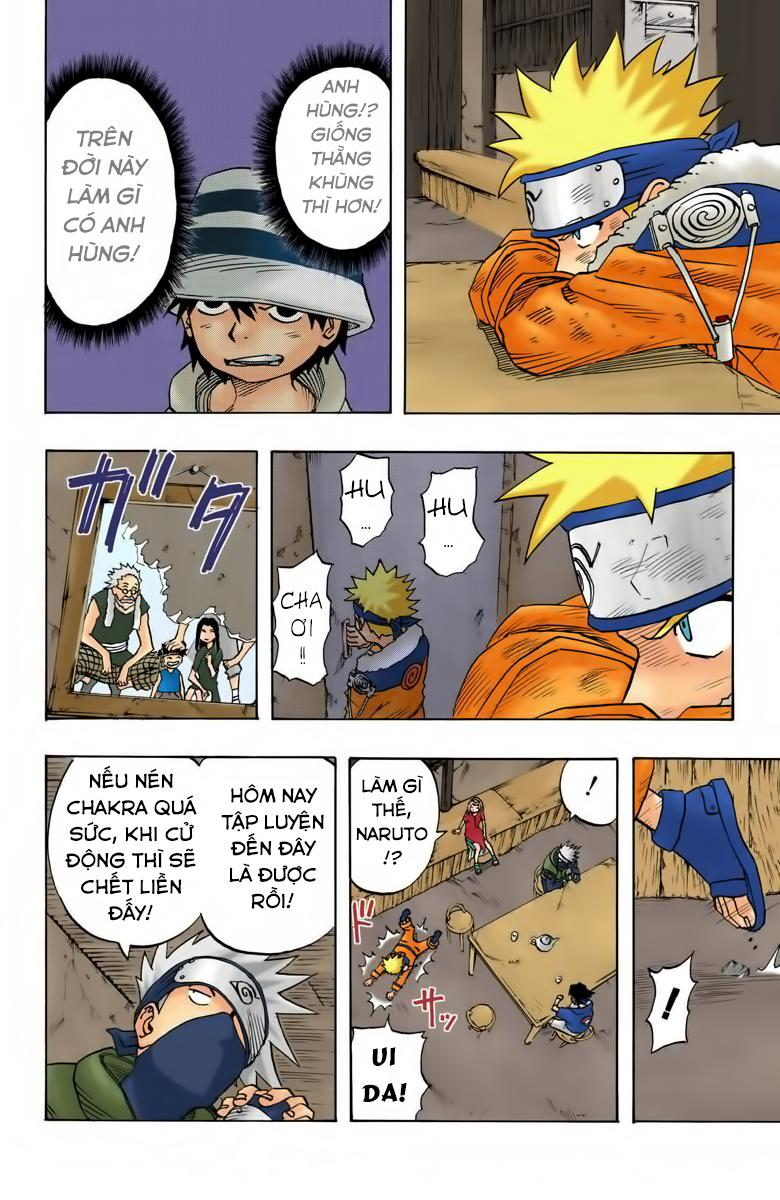 Chapter 20 - 23