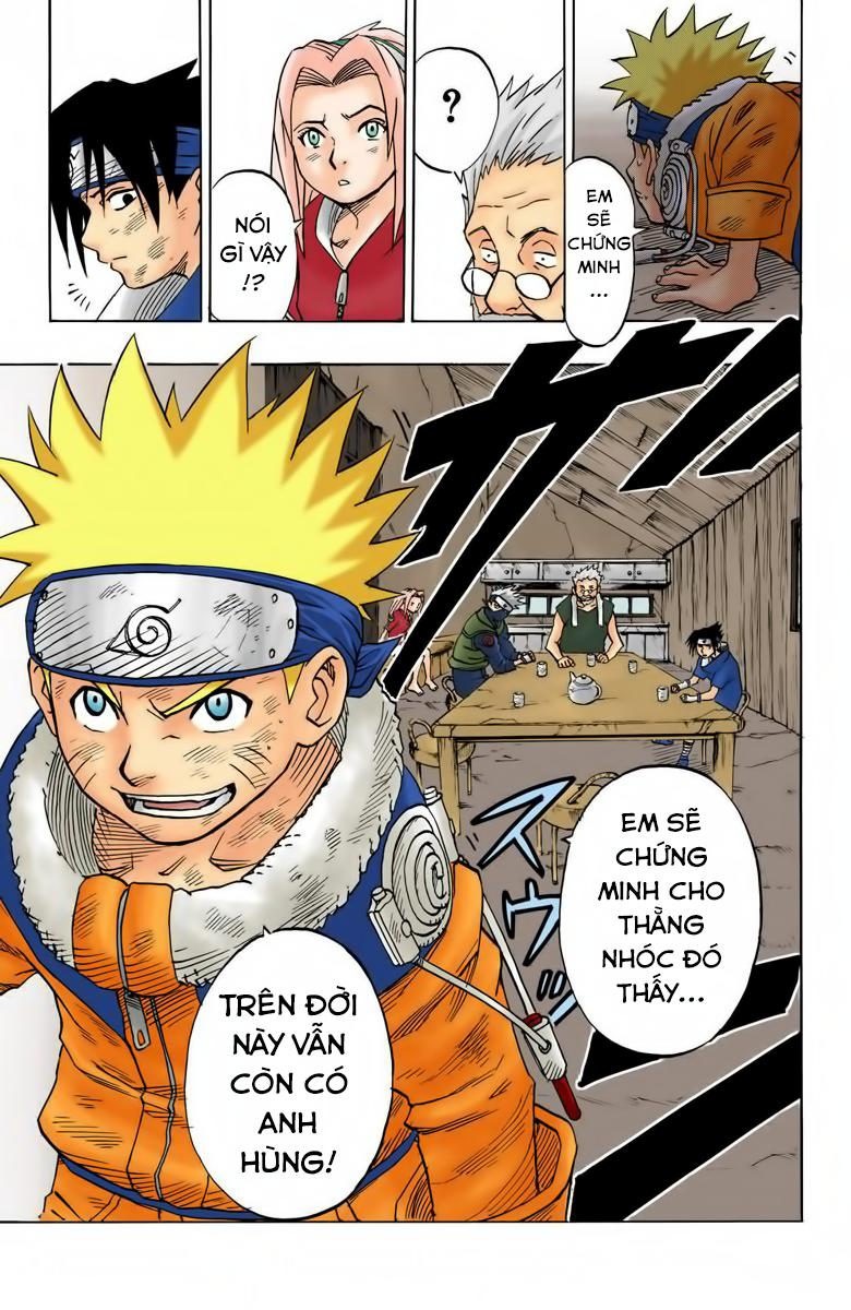 Chapter 20 - 24