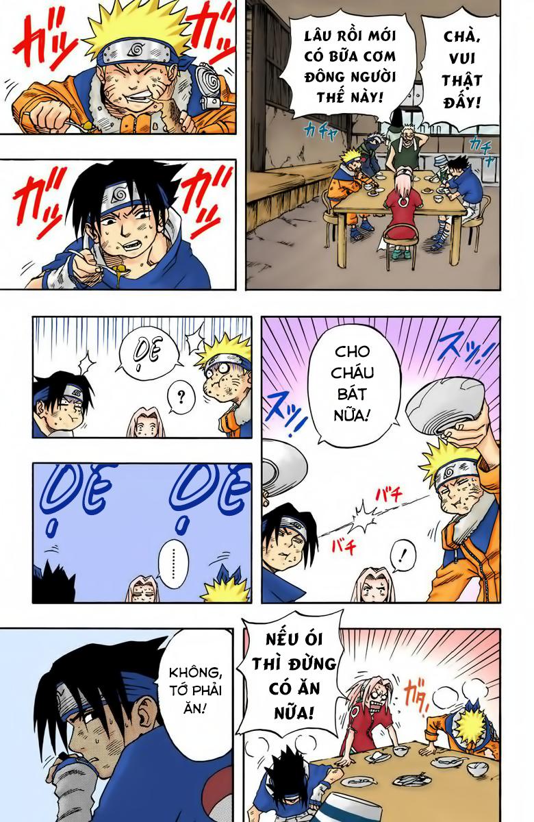 Chapter 19 - 20