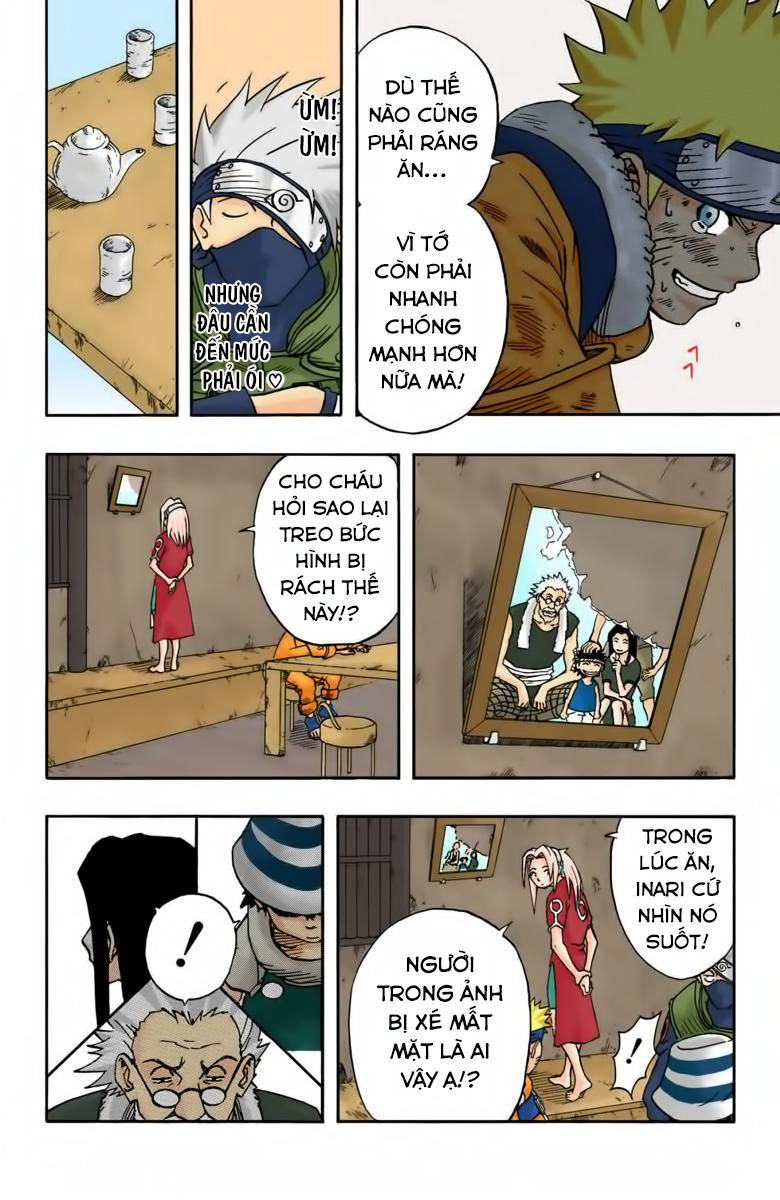 Chapter 19 - 21