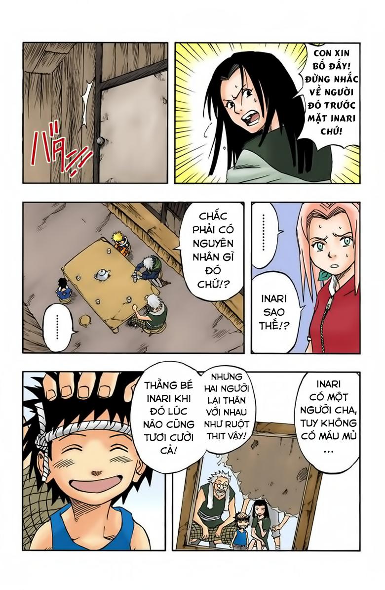 Chapter 19 - 23