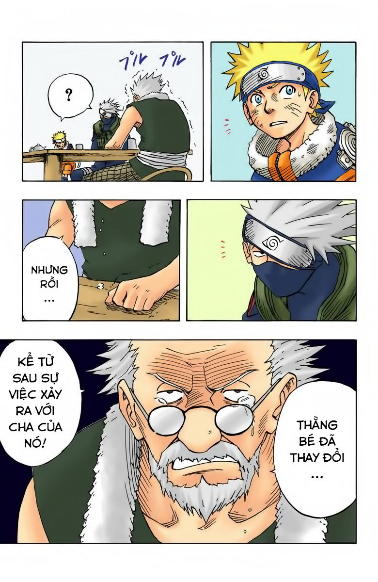 Chapter 19 - 24