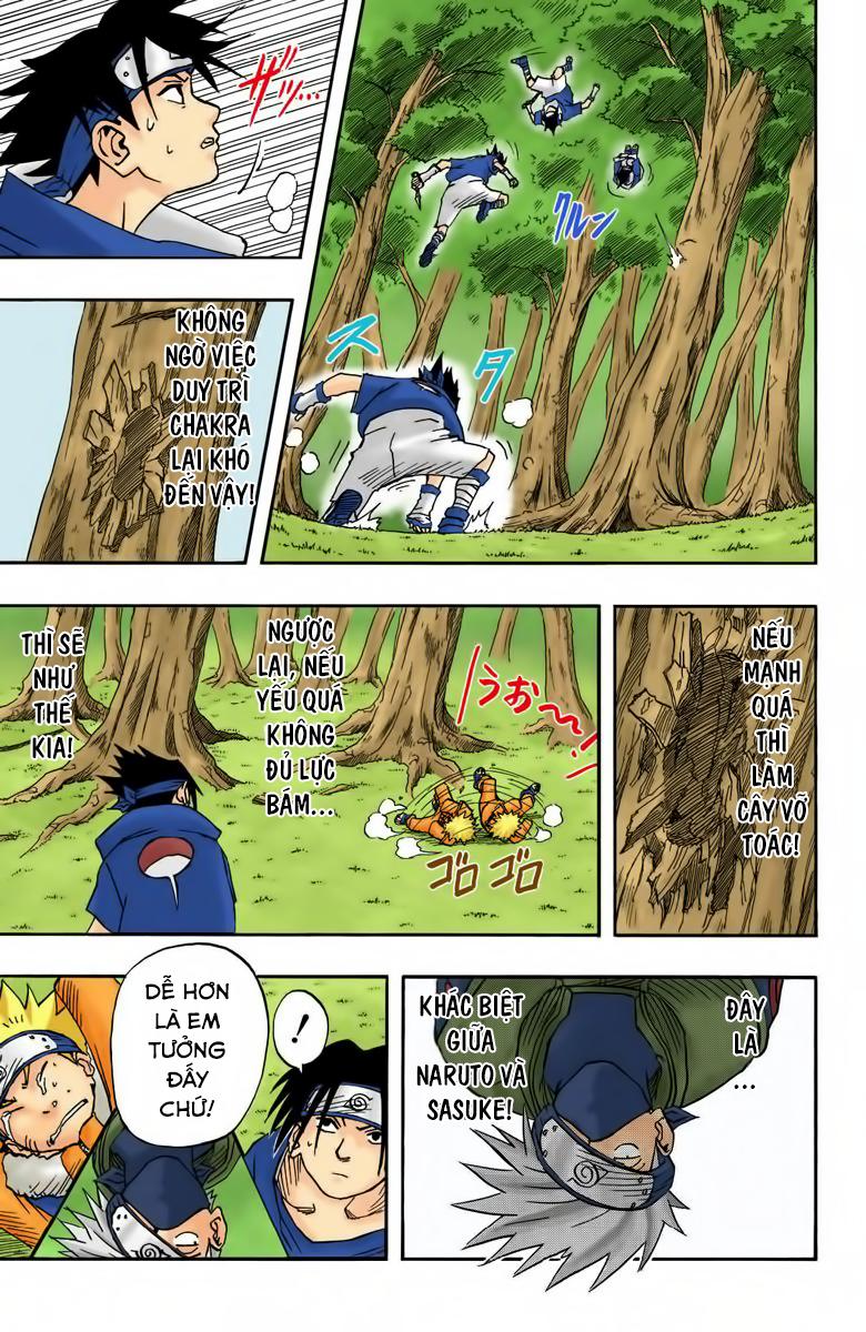 Chapter 18 - 20