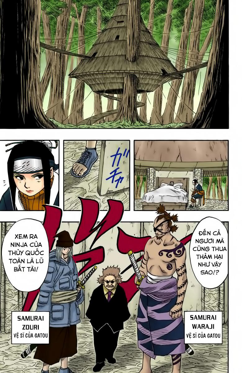 Chapter 18 - 24