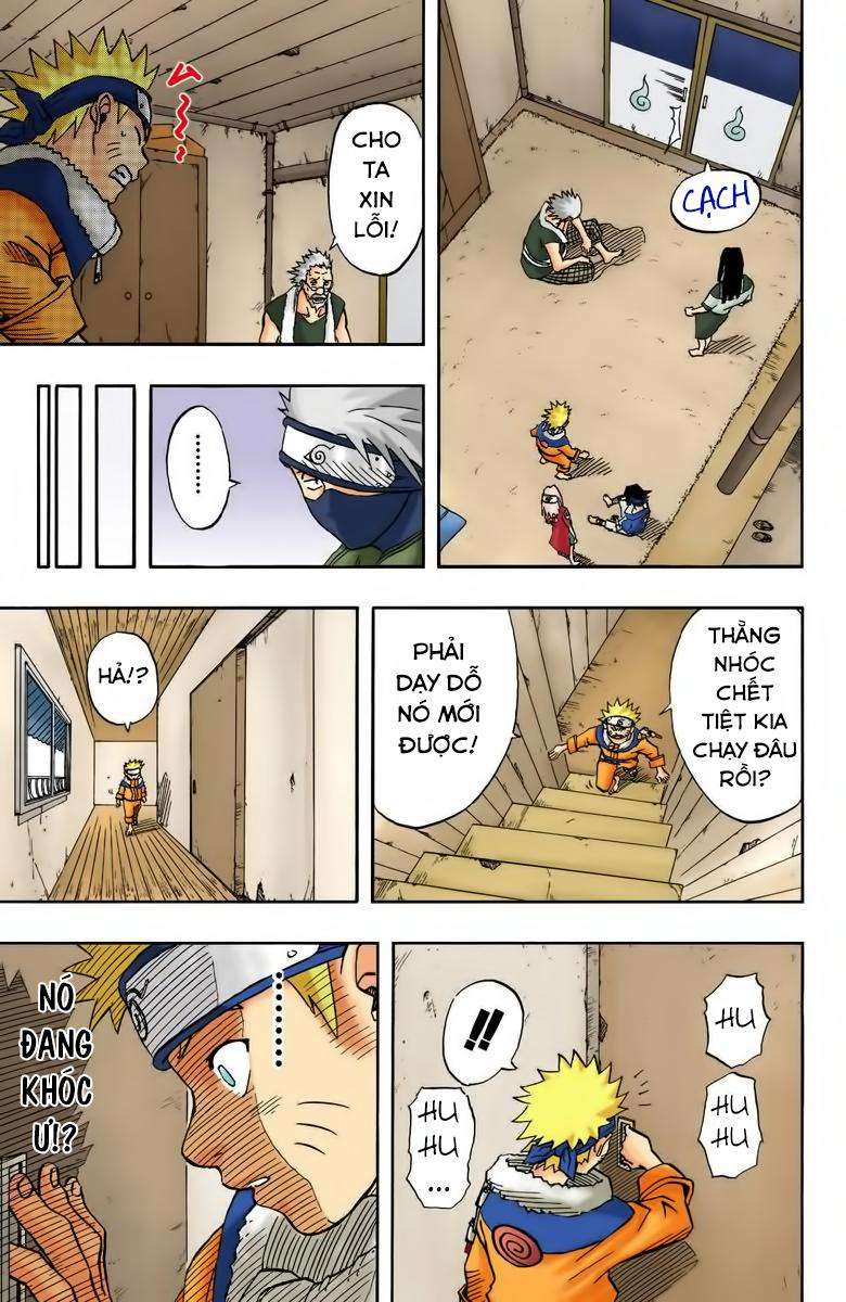 Chapter 17 - 18