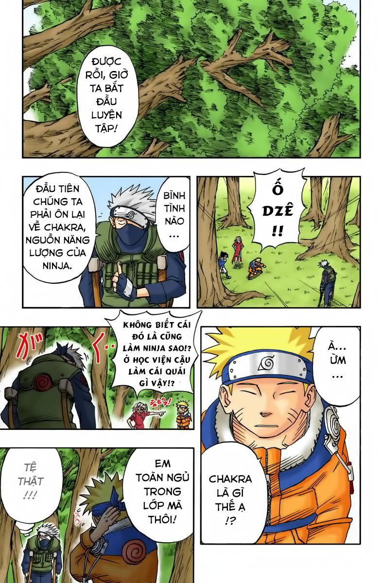 Chapter 17 - 20