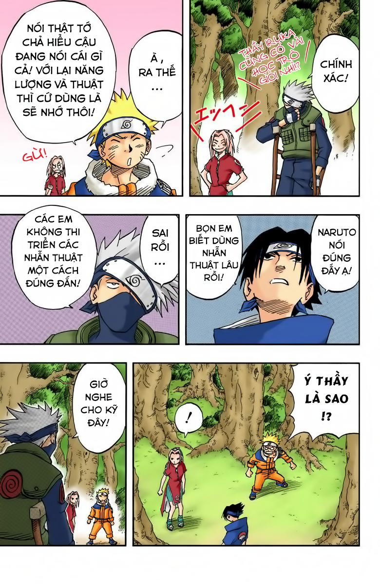 Chapter 17 - 22