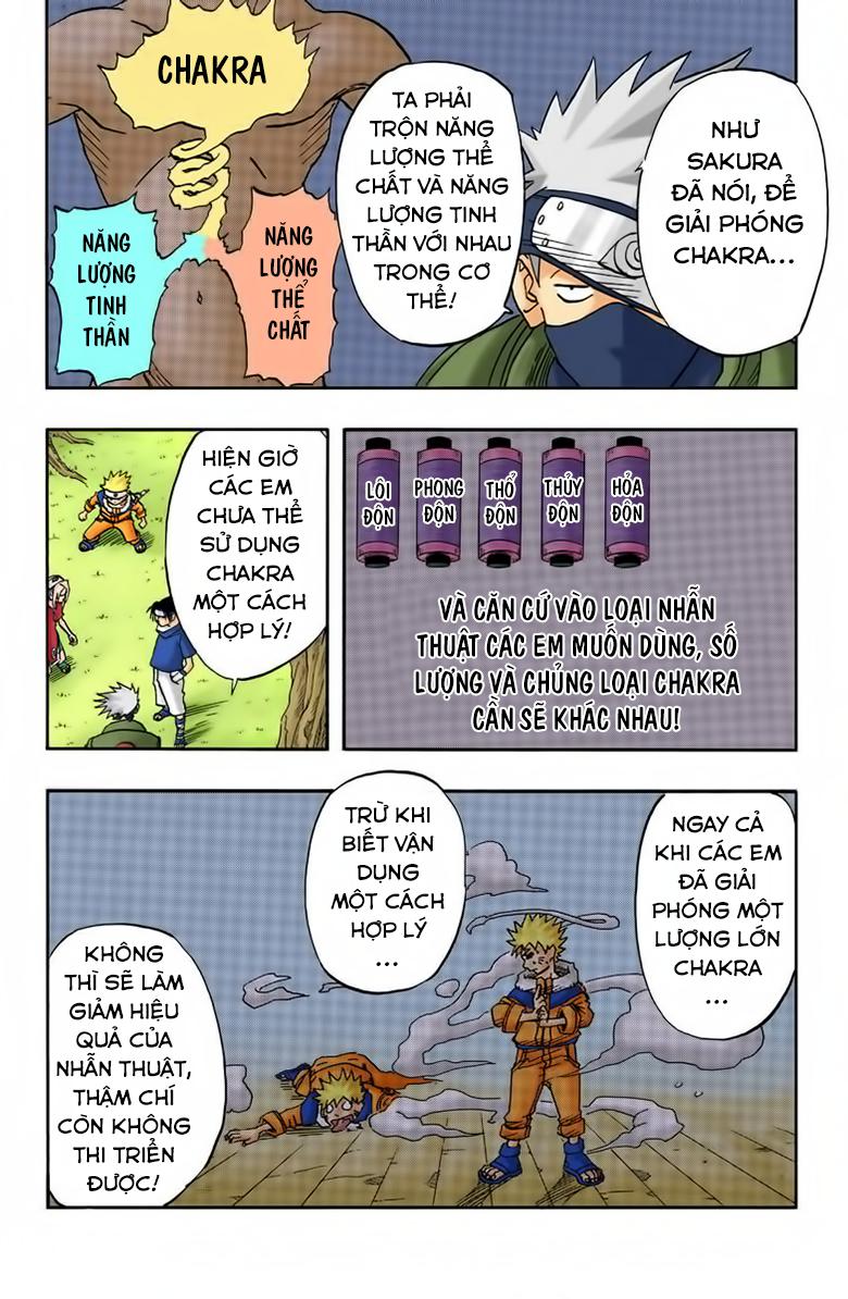 Chapter 17 - 23