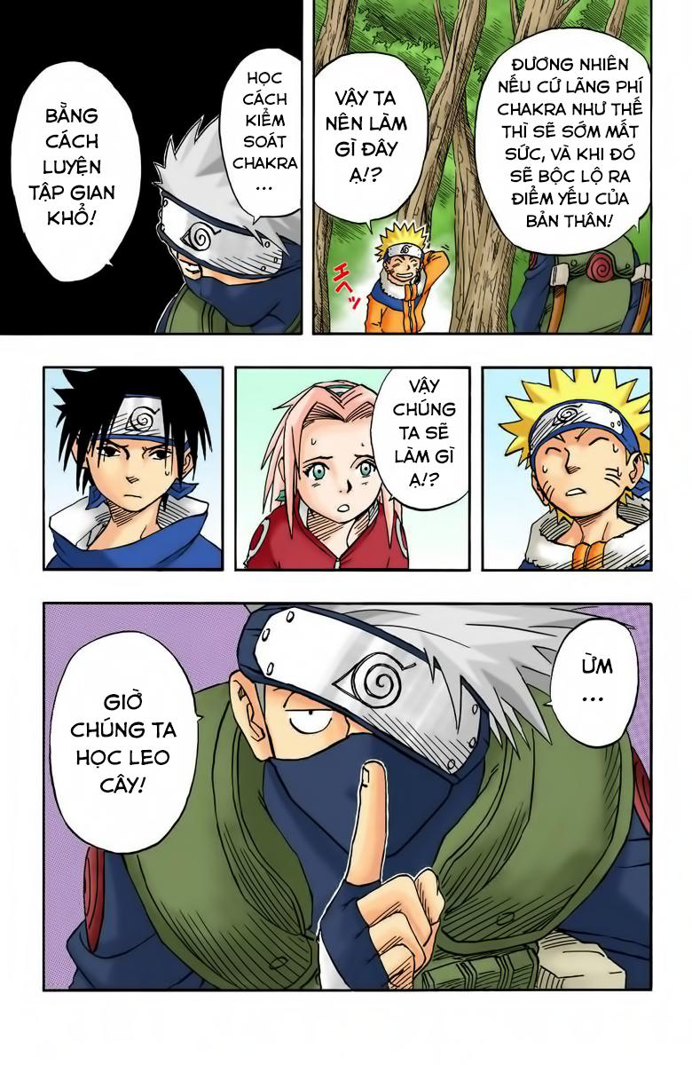 Chapter 17 - 24