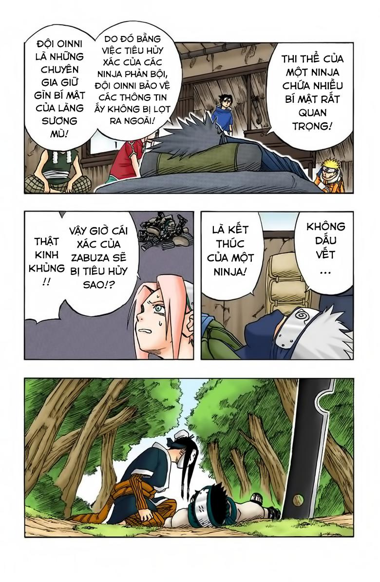 Chapter 16 - 17