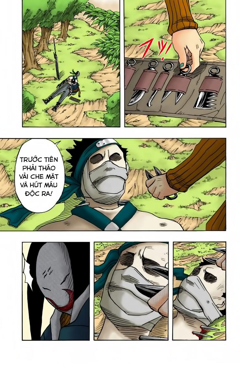 Chapter 16 - 18