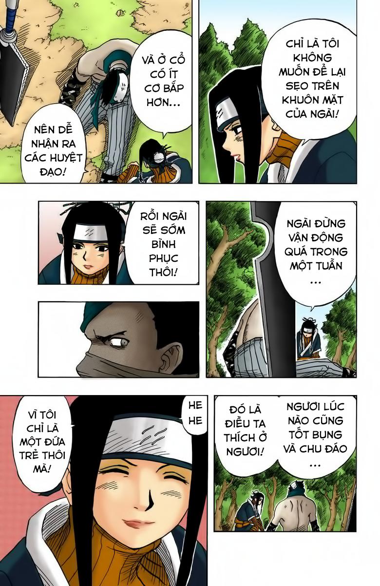 Chapter 16 - 22