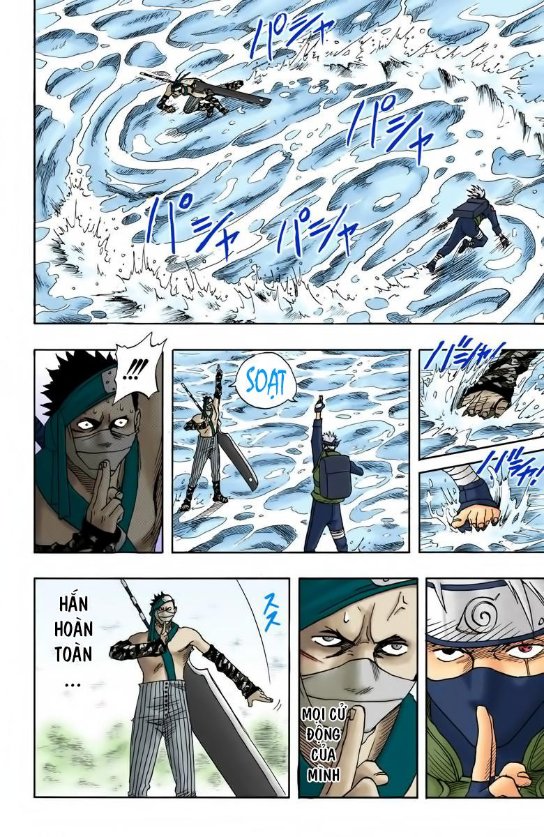 Chapter 15 - 16