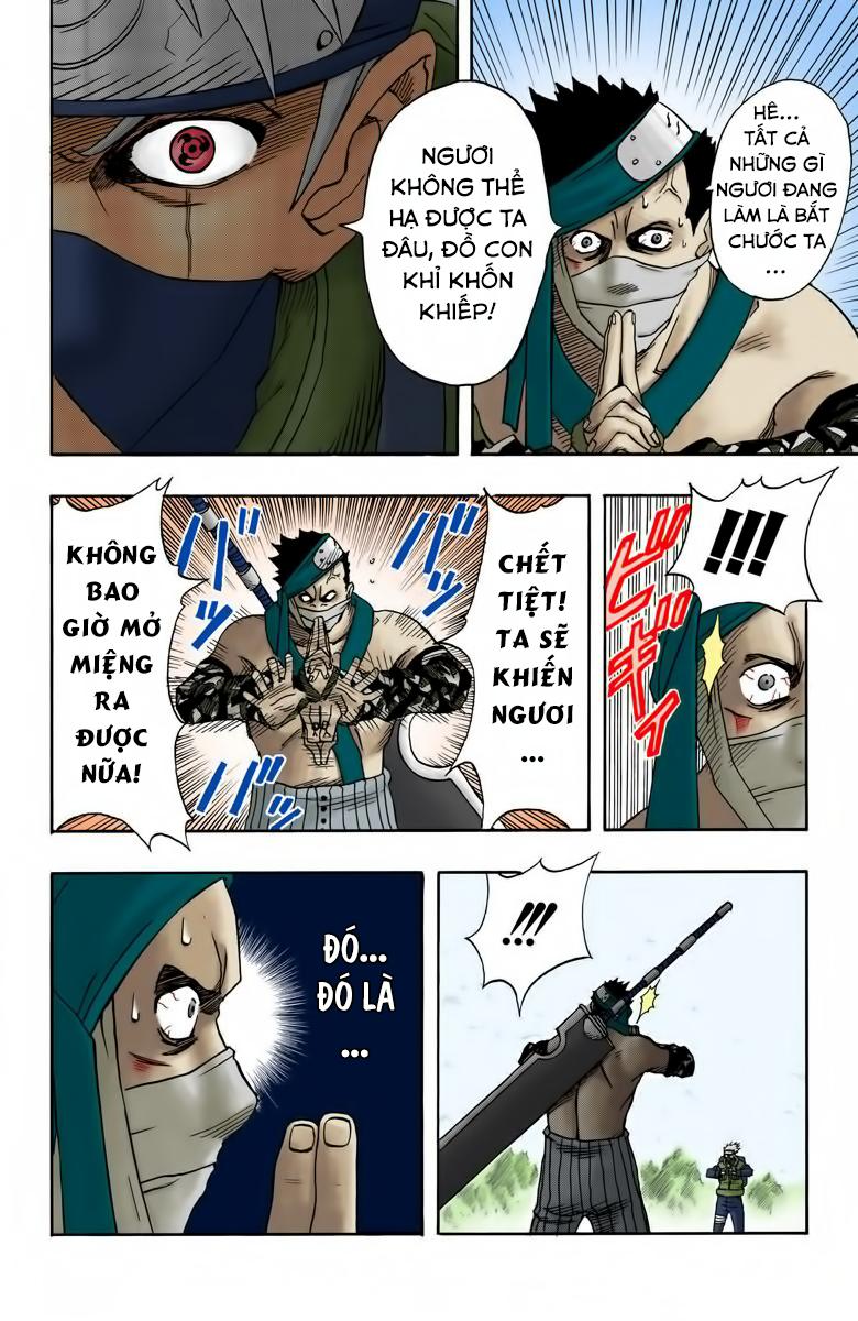 Chapter 15 - 18