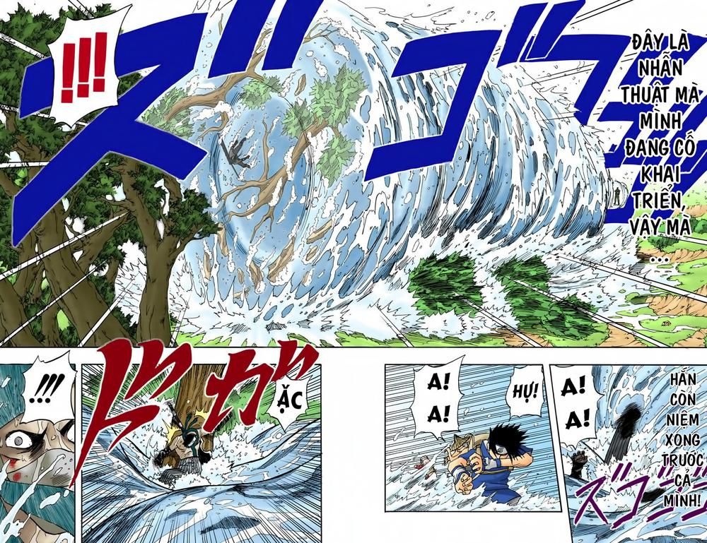 Chapter 15 - 20