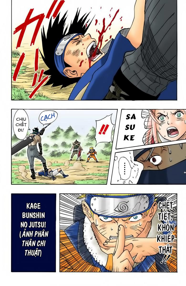 Chapter 14 - 15