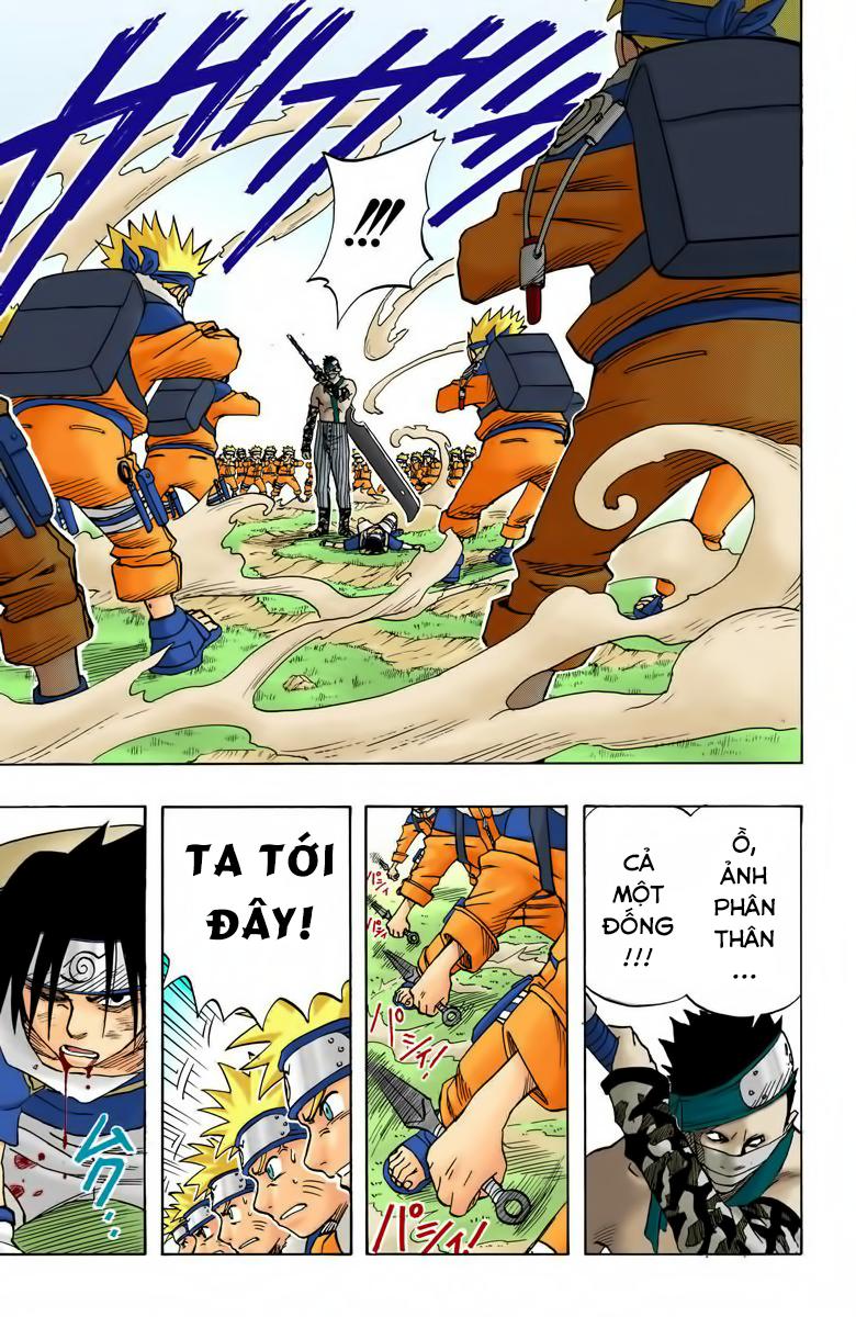Chapter 14 - 16