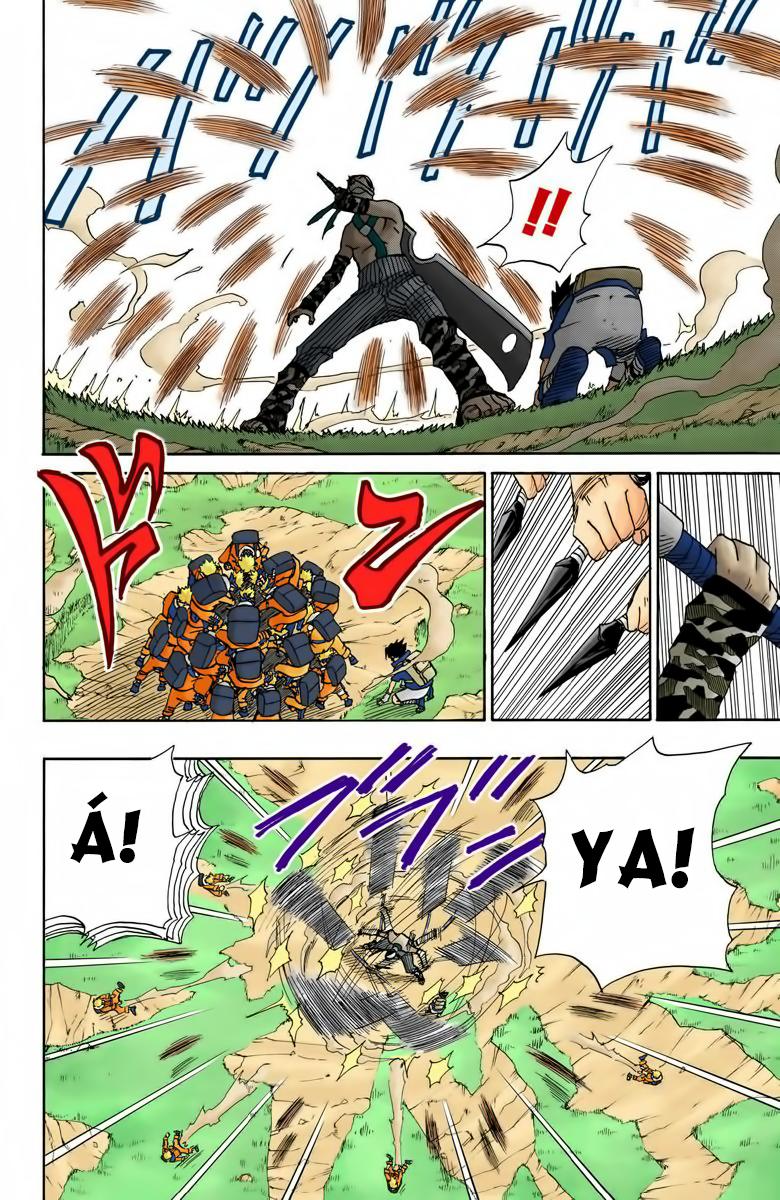 Chapter 14 - 17
