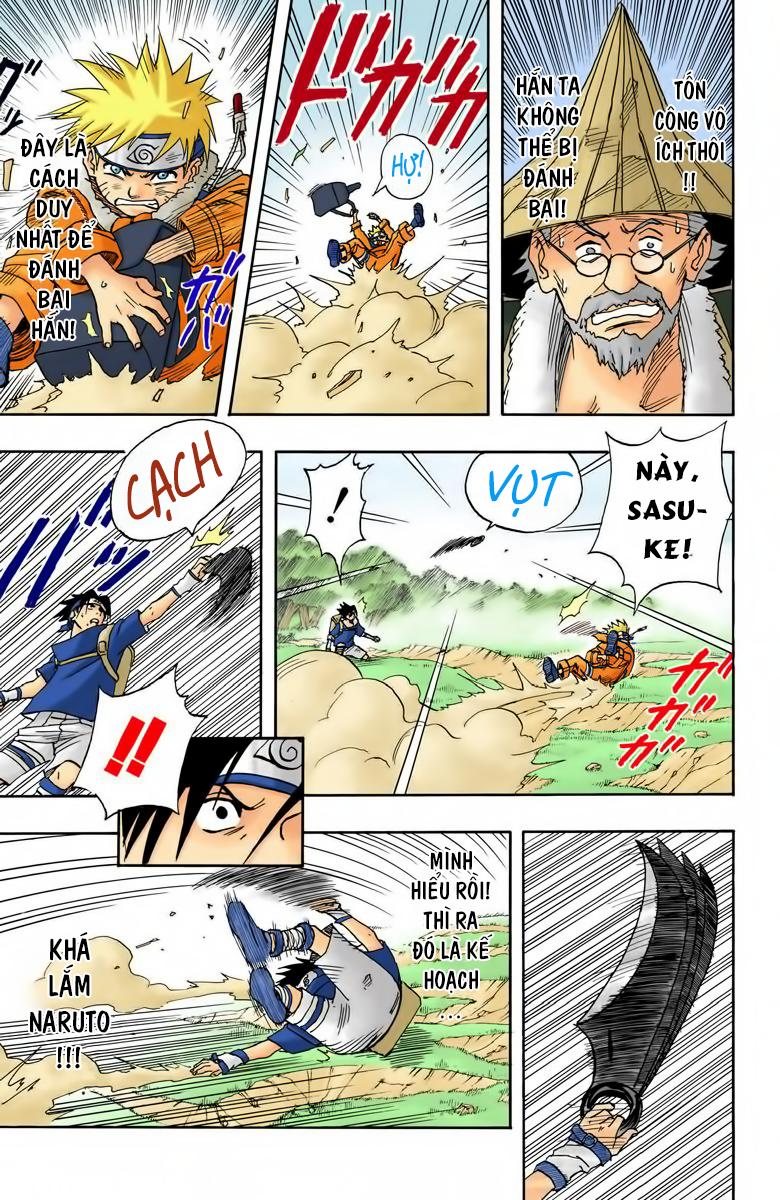 Chapter 14 - 18