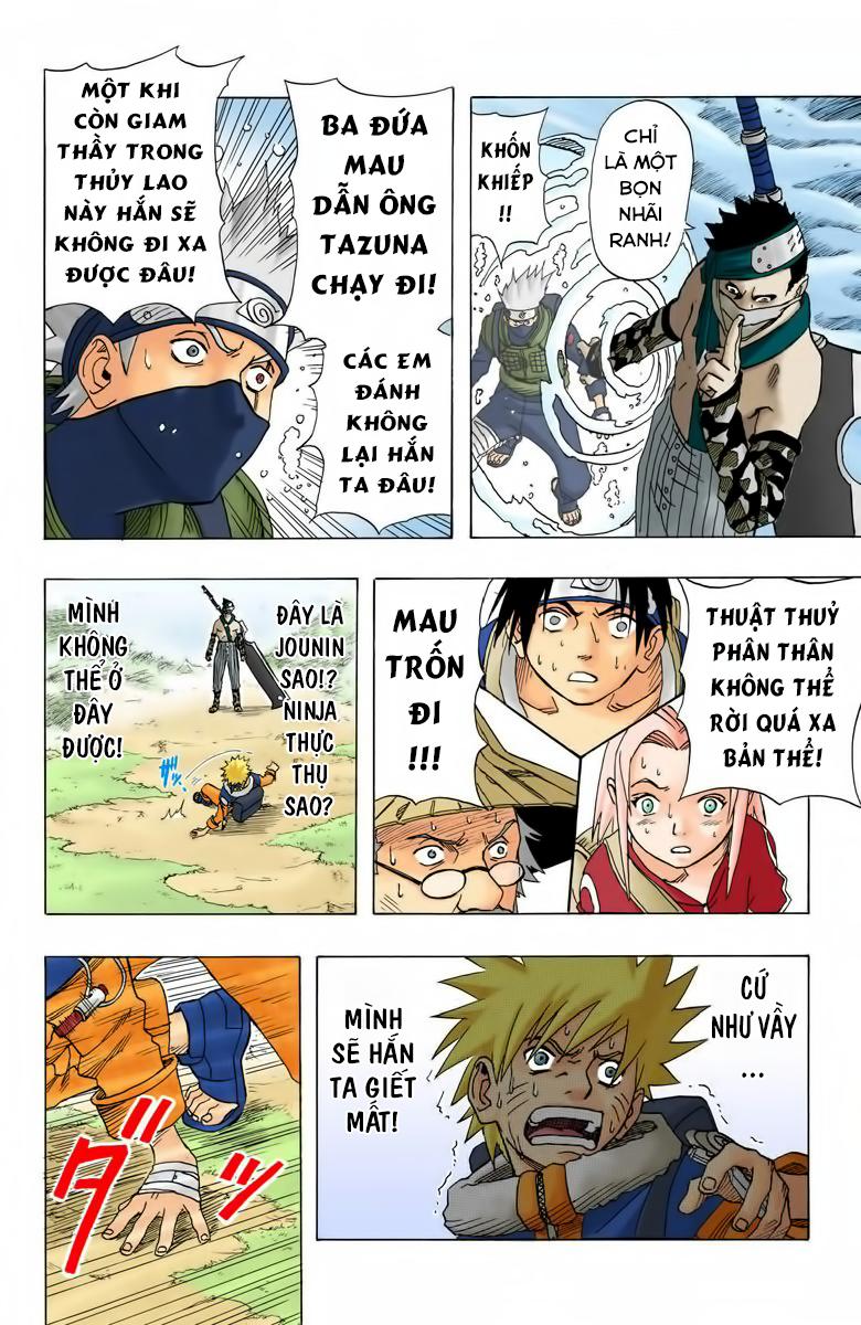 Chapter 13 - 15